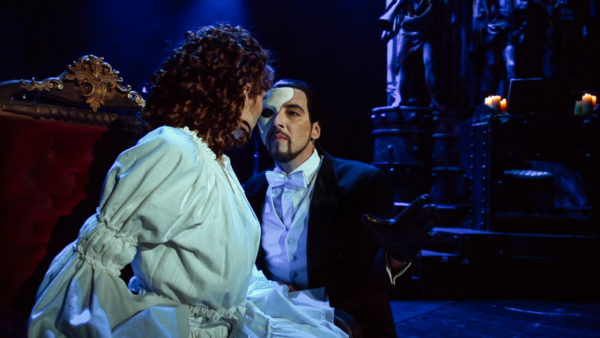 Opera i Filharmonia Podlaska OiFP spektakl trailer zdjęcia i montaż Adam Ostaszewski